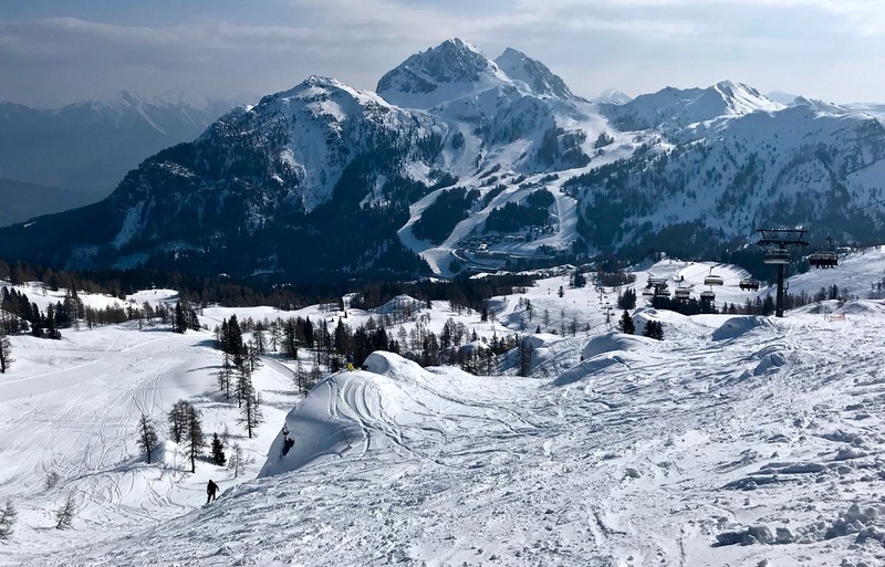 Ski