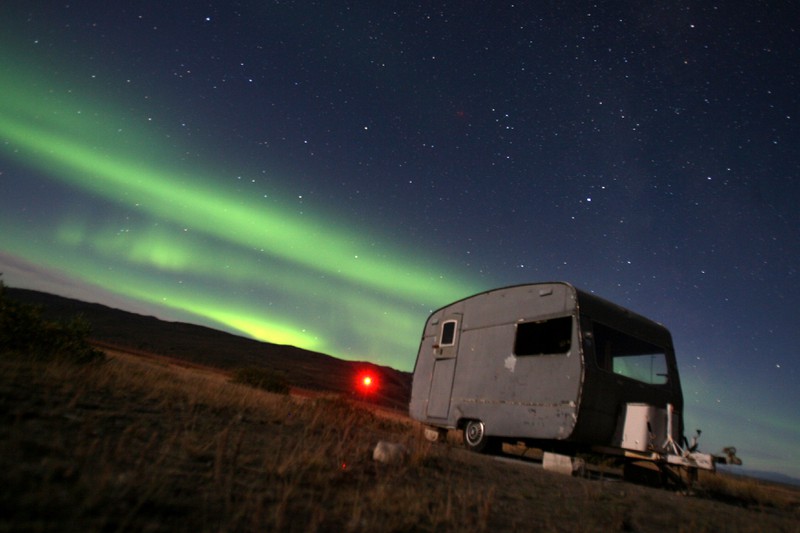 Kangerlussuaq
