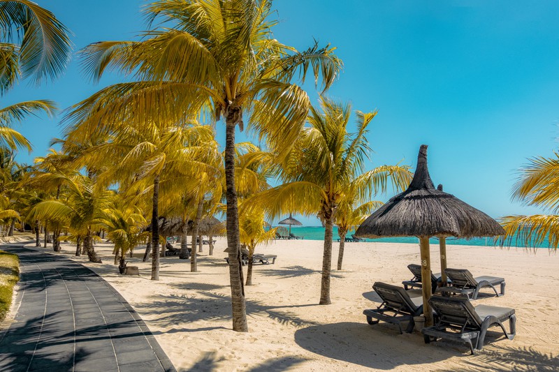 Mauritius