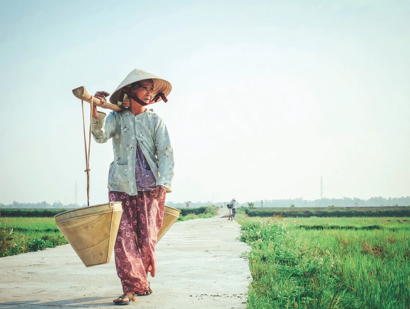 Vietnam