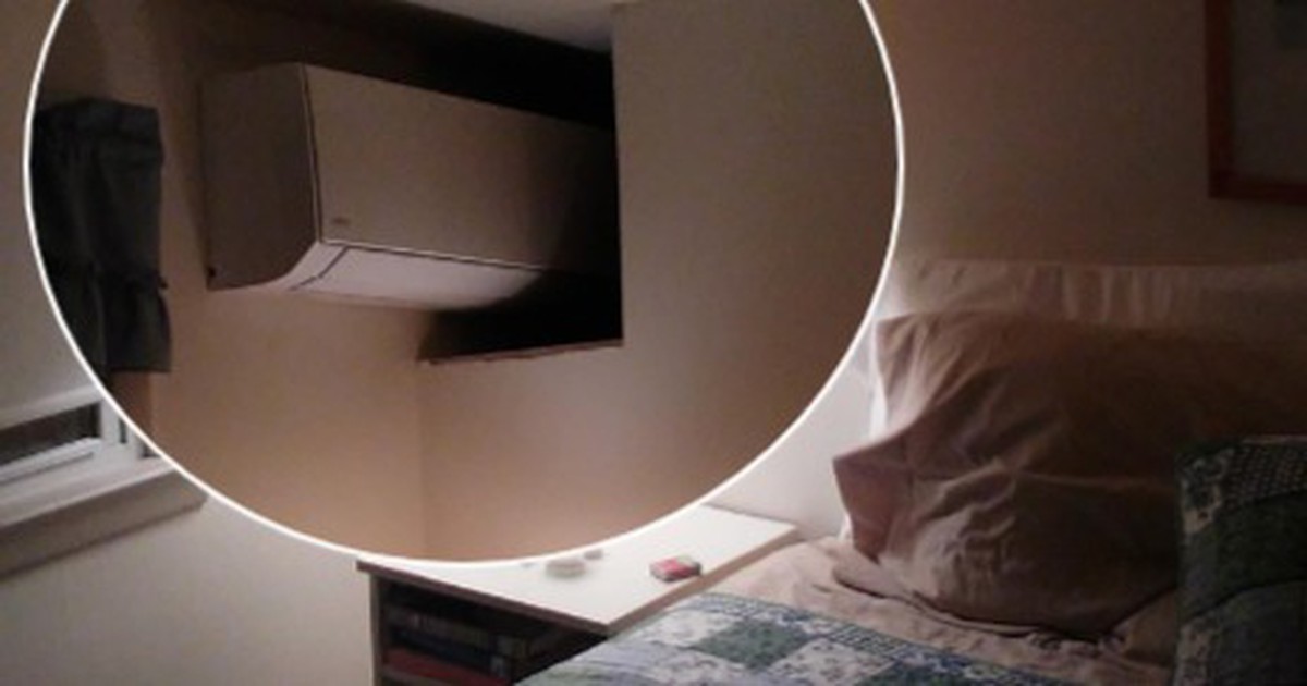 Hotels, in denen wohl niemand gerne schlafen würde