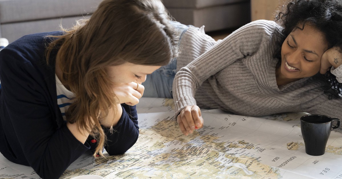 Tipps: Wie wird der Urlaub besonders günstig?