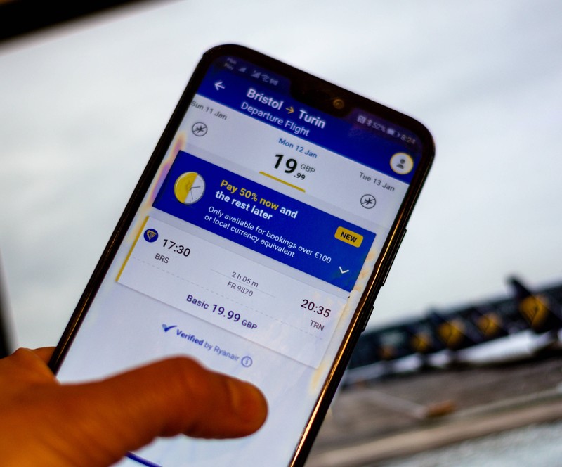 Error Fares sind unbeabsichtigte Preisfehler durch menschliches Versagen oder Systemfehler, die es ermöglichen, Flüge für einen Bruchteil des Originalpreises.