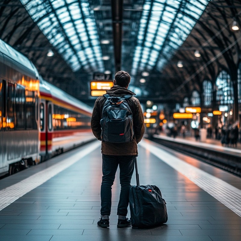 Wer in den Urlaub fliegen will, sollte auf einigen Tipps zum Sparen achten.