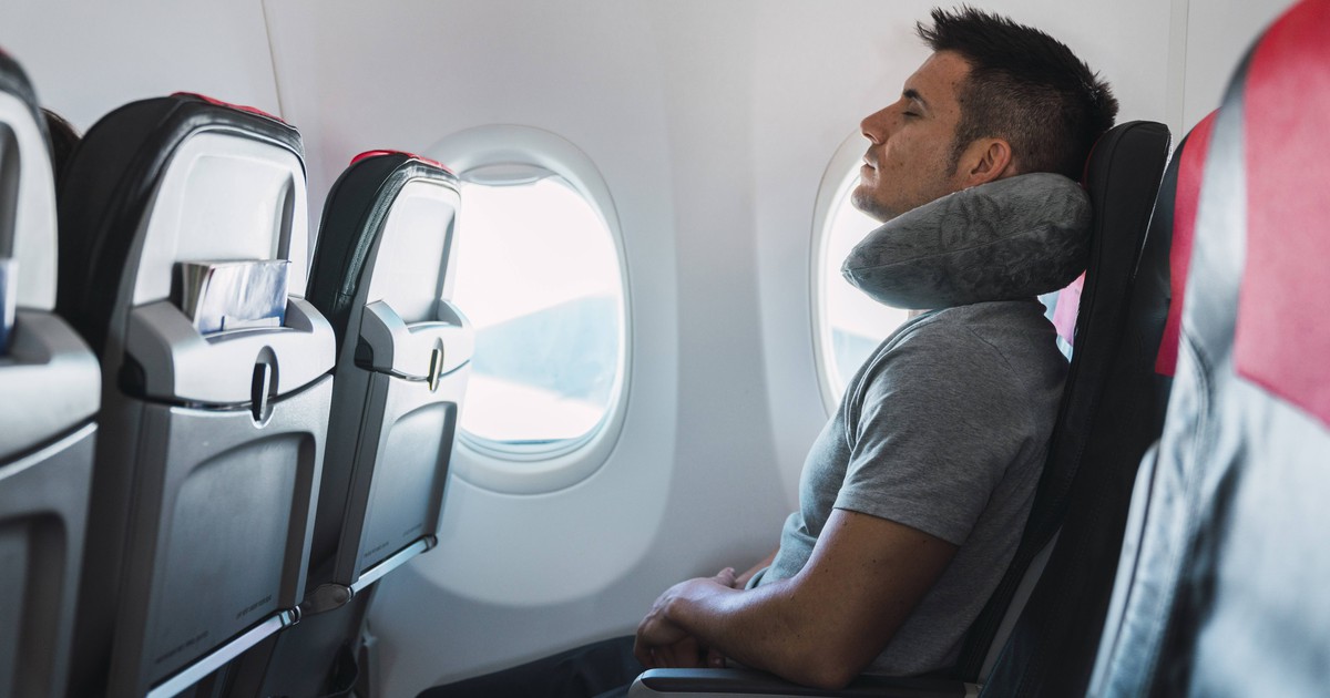 Sitzplatz im Flugzeug: Das solltest du bei der Buchung beachten