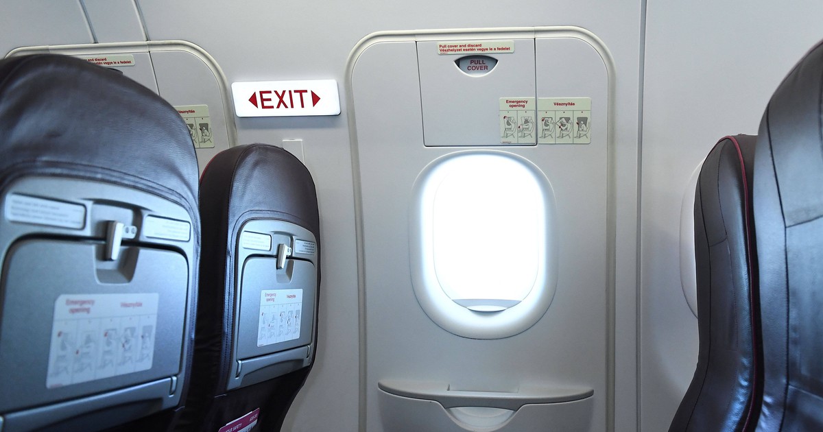 Sitzplatz im Flugzeug: Das solltest du bei der Buchung beachten