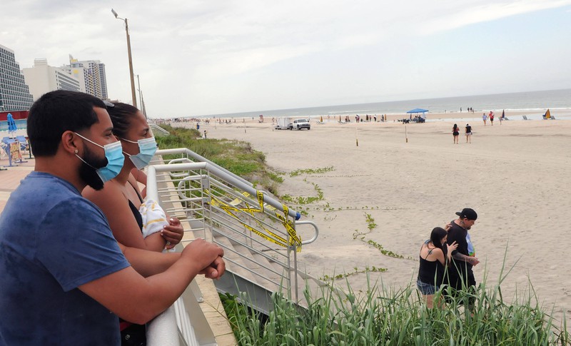 Bevor man am Strand Urlaub machen kann, sollte man ein paar Regeln beachten.
