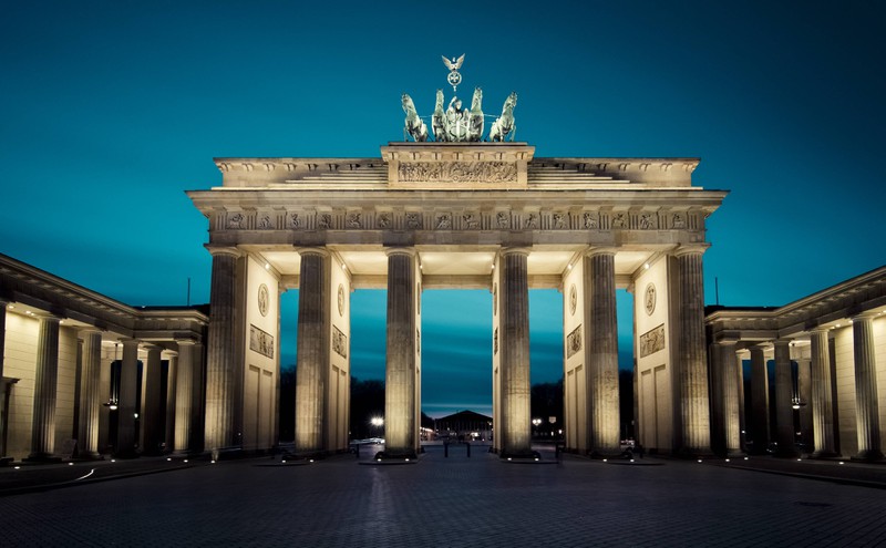 Und die Hauptstadt von Deutschland? Natürlich Berlin! Wie vielen Ländern konntest du ihre jeweilige Hauptstadt zuordnen?