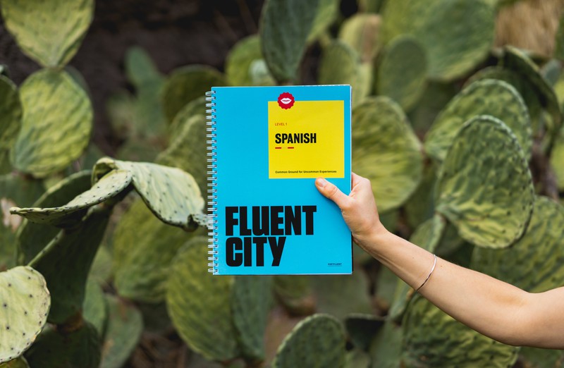 Im Heimurlaub kann man eine Fremdsprache lernen