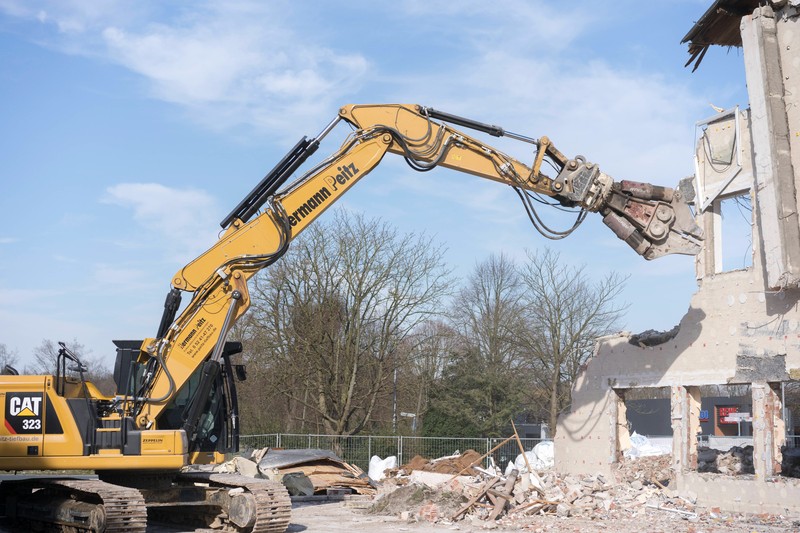 Auch Hotelgäste selbst erleben verrückte Geschichten.