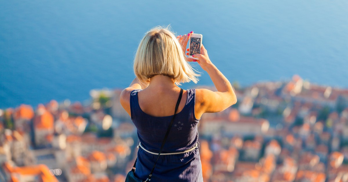 10 Reiseziele, die durch Instagram kaputt gemacht wurden