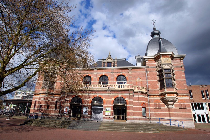 Arnhem kannst du ebenfalls mit dem Deutschlandticket erreichen
