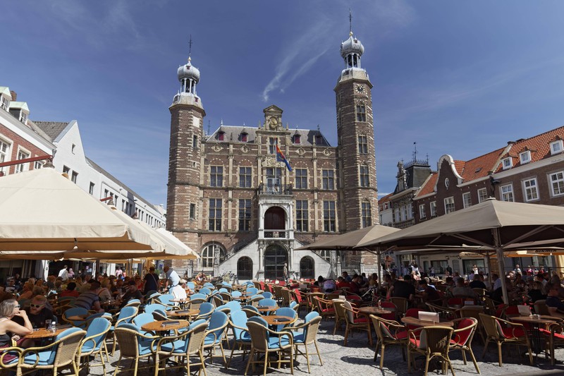 Venlo ist eine niederländische Stadt und Gemeinde der Provinz Limburg