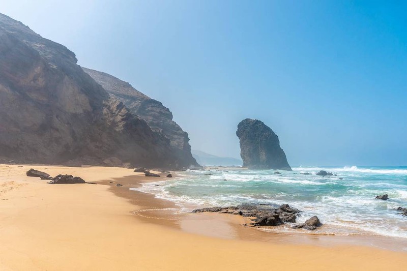 Die Kanarischen Inseln haben fast 3.000 Sonnenstunden im Jahr.