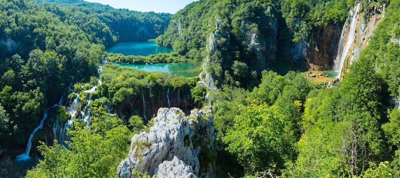 Kroatien ist schon seit sehr langer Zeit ein beliebtes Reiseziel.