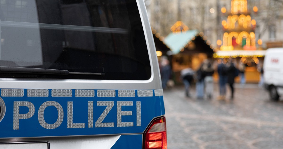 In diesen deutschen Städten wird am häufigsten geklaut