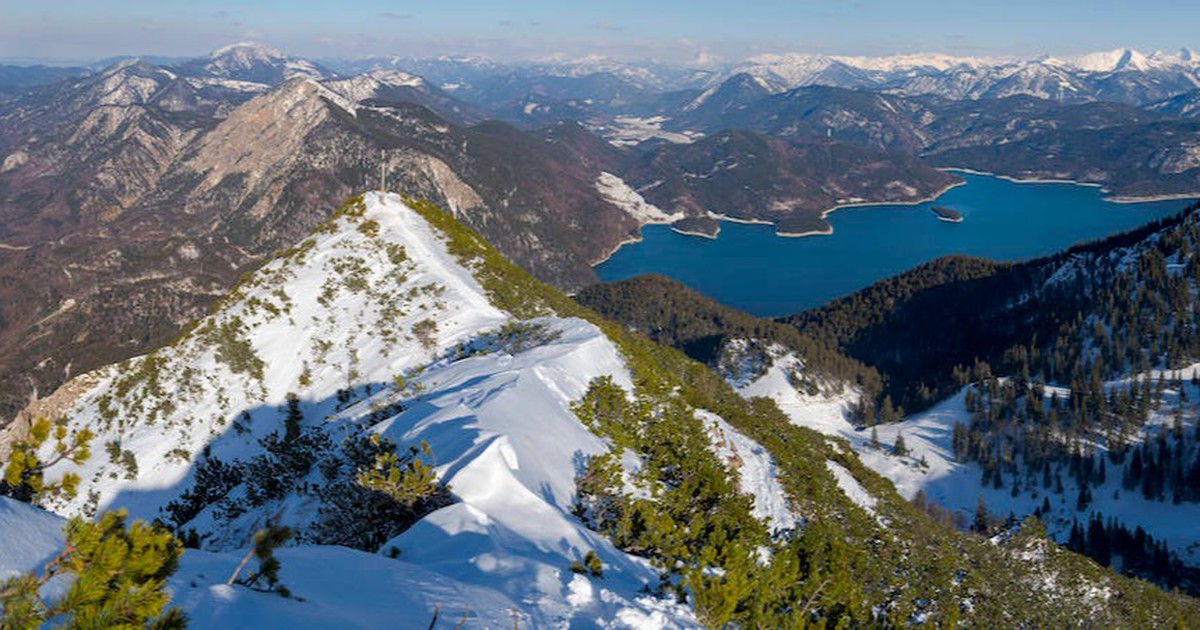 Diese deutschen 10 Dörfer sind echte Geheimtipps für eine Reise im Winter
