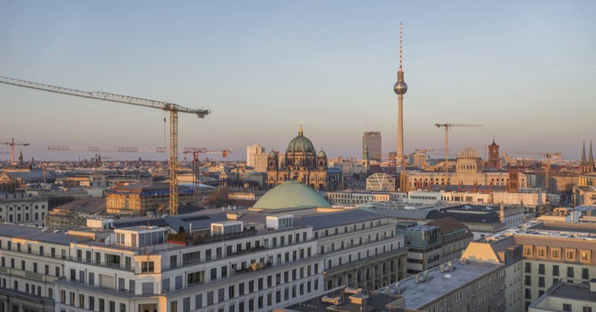 Die unfreundlichsten Städte Deutschlands