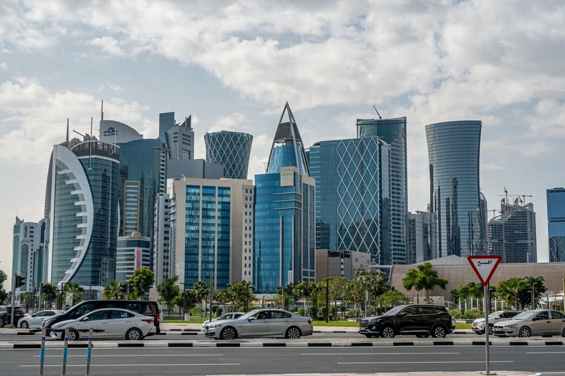 Doha in Katar ist ziemlich günstig, doch dennoch steht der Ort bei Touristen und Touristinnen nicht so weit oben