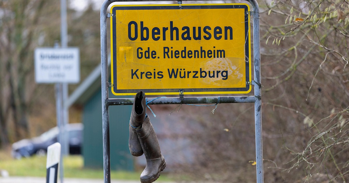 In Wald und Stadt: 10 geheime Zeichen, deren Bedeutung kaum einer kennt