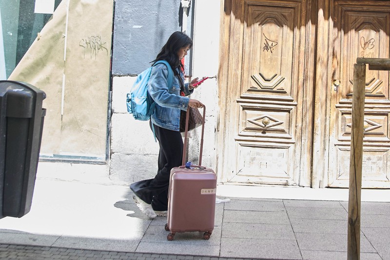 Airbnb wirkt persönlich, richtet aber auch Schaden an – etwa, wenn Wohnungssuchende draußen bleiben.