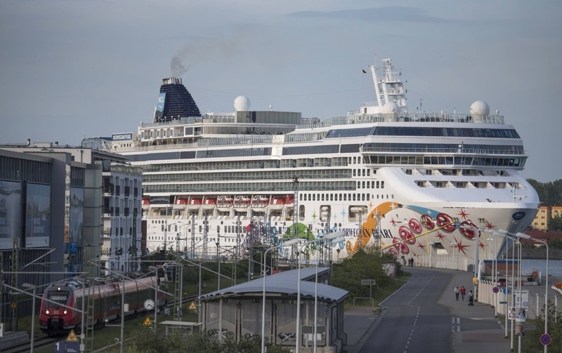 Kreuzfahrten sind verlockend, haben aber für die meisten Beteiligten Nachteile.