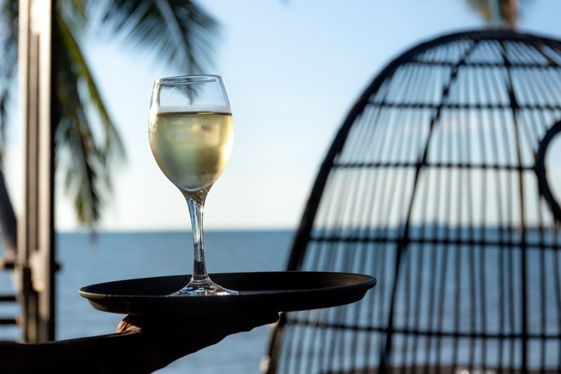 Reisen abseits der Hauptsaison bringt Entspannung.