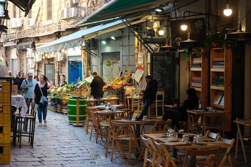 Saisonal und regional genießen – das ist Urlaub für die Sinne.