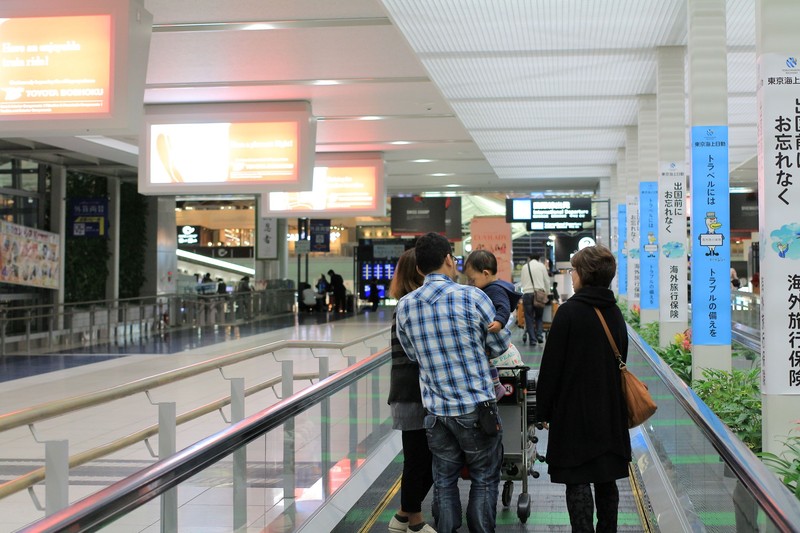 Der Nagoya Chubu Airport in Japan gehört zu den besten Flughäfen der Welt. Und das nicht ohne Grund! Vor allem mit Pünktlichkeit wird hier überzeugt