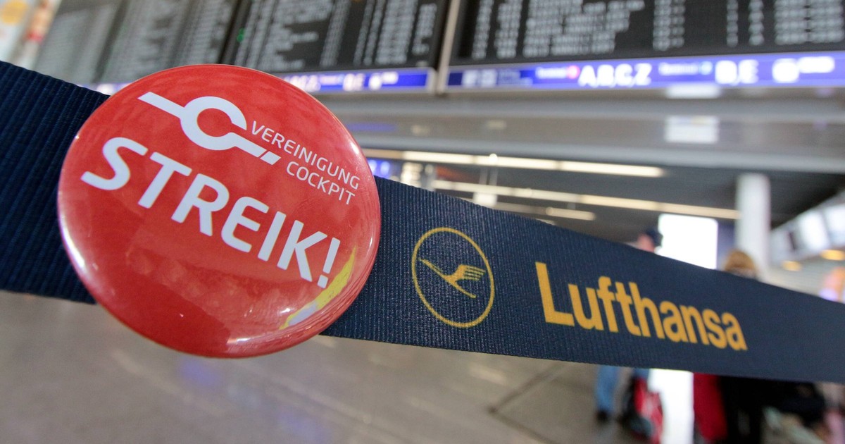 Erstattung bei Streik, Überbuchung & Co.: Diese Rechte solltest du als Passagier kennen
