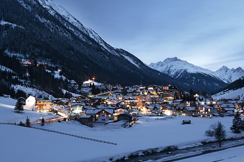 Österreich ist für viele das freundlichste Land in Europa.