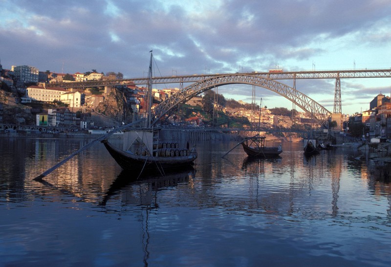 Portugal ist für seine Gastfreundschaft bekannt.