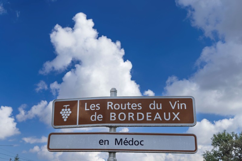 Bordeaux ist wie gemacht für Weinliebhaber. 