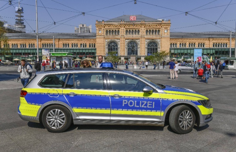 Hannover: Der Bahnhof ist ein wichtiges Drehkreuz für Personenverkehr in Deutschland.