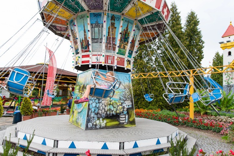 Das Unglück im Churpfalzpark Loifling hat viele Menschen erschreckt.