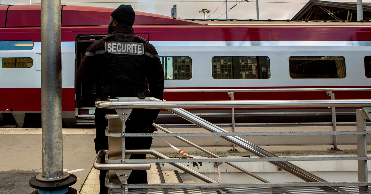 Die 15 gefährlichsten Bahnhöfe der Welt