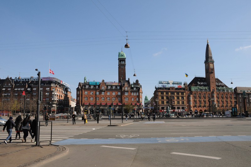 Kopenhagen ist für viele eine absolute Traumstadt.