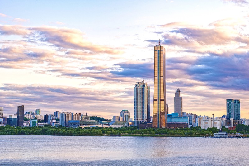 Mit rund 16,37 Tourist*innen im Jahr 2024, ist Seoul eines der Top-Reiseziele weltweit. 