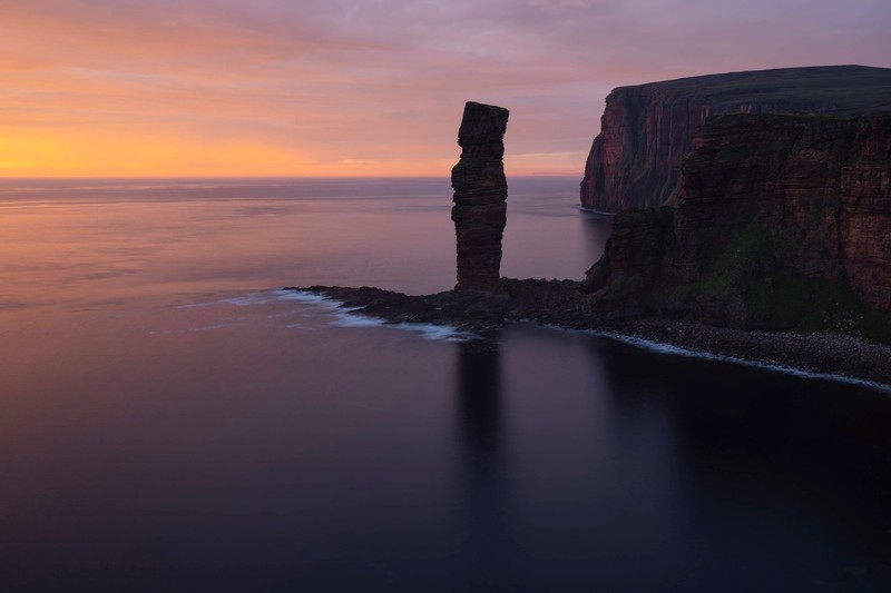 Schottland hat einen ganz besonderen Charme.