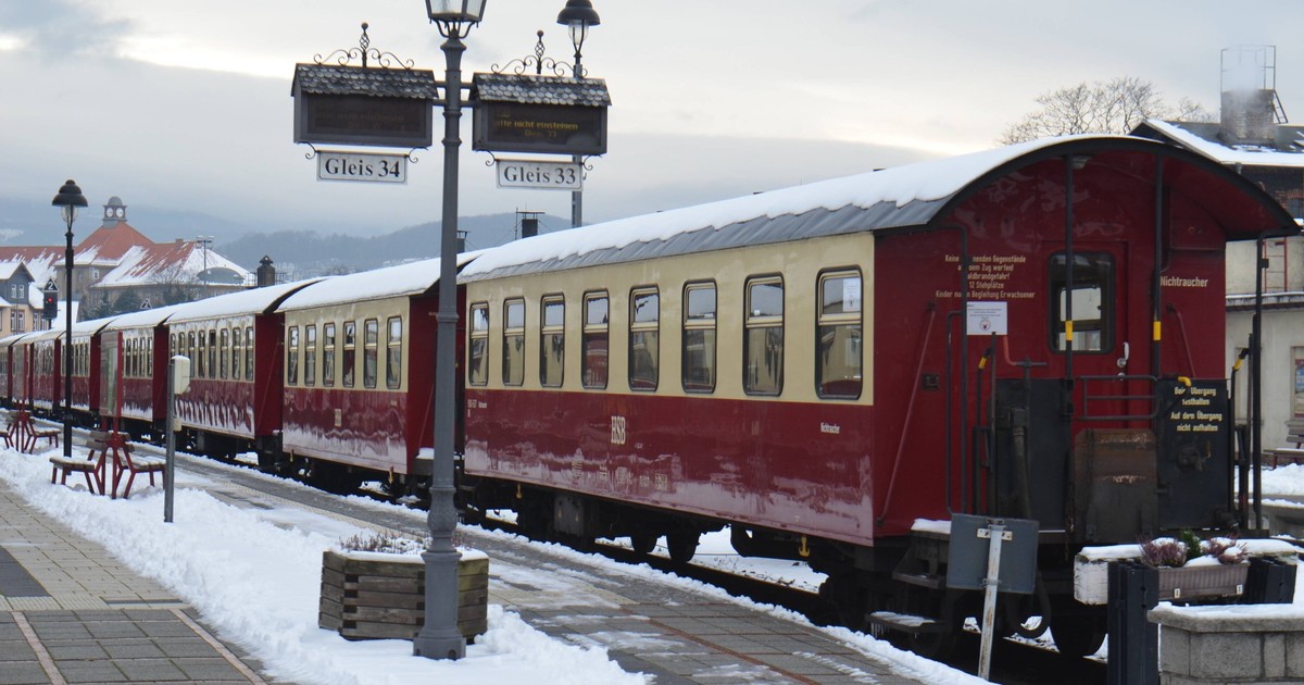 Die besten Bahnhöfe Deutschlands