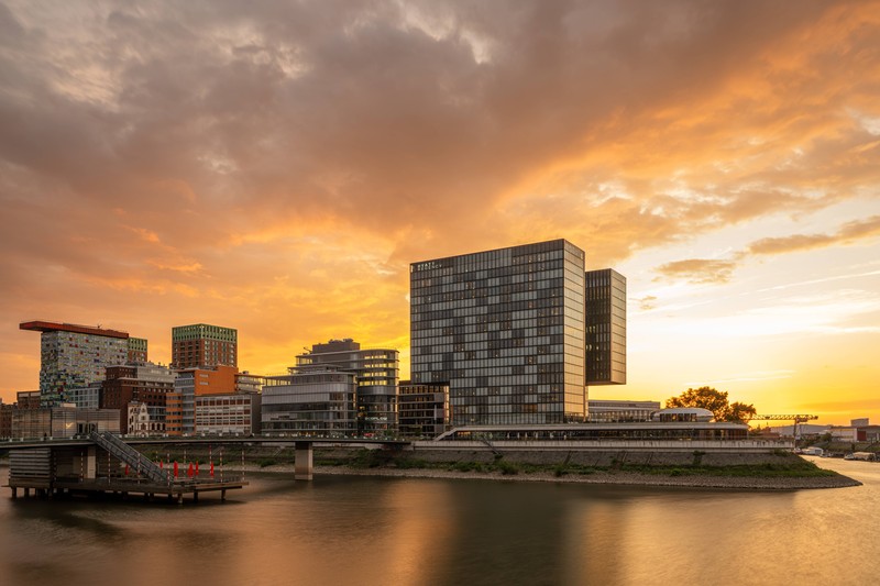 Düsseldorf ist auf dem fünften Platz, wenn es um treue Männer geht.
