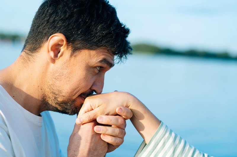 Laut dem Cheating-Index sind Männer im Ruhrgebiet besonders treu.