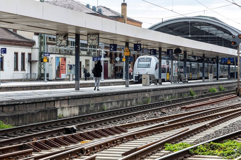 Der Bahnhof in Bonn ist definitiv kein positives Aushängeschild für die Stadt.