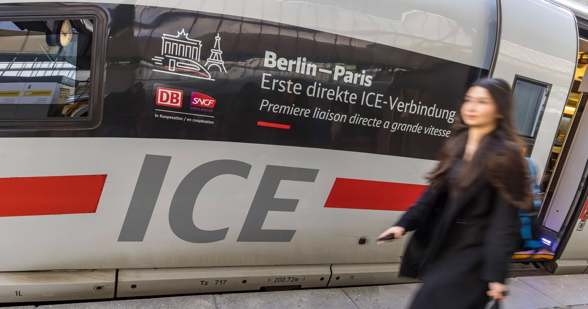Urlaub ohne Flugzeug: Traumziele, die du bequem mit der Bahn erreichst