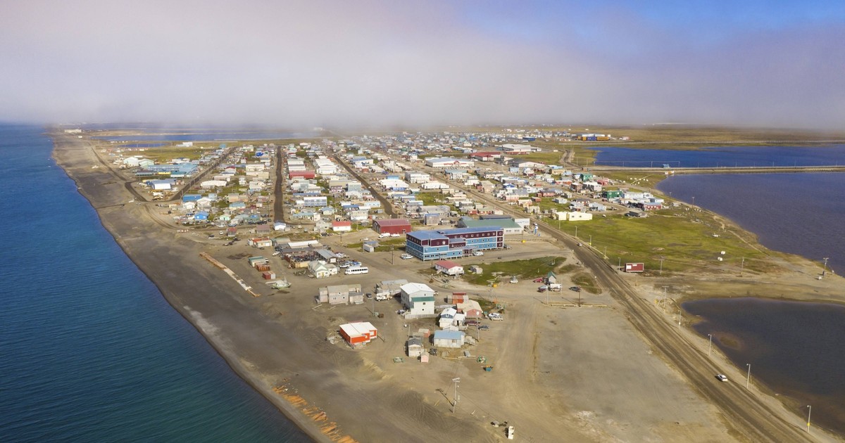 Die 10 extremsten Städte der Welt: eiskalt, glühend heiß und noch mehr
