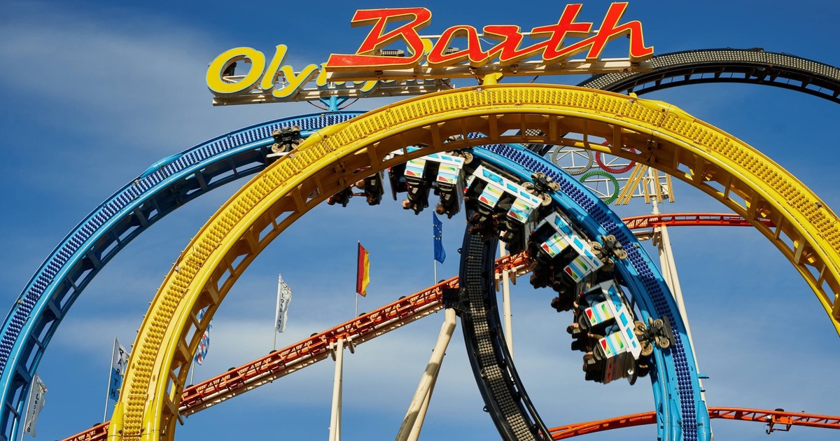 10 der schlimmsten Katastrophen in Freizeitparks weltweit