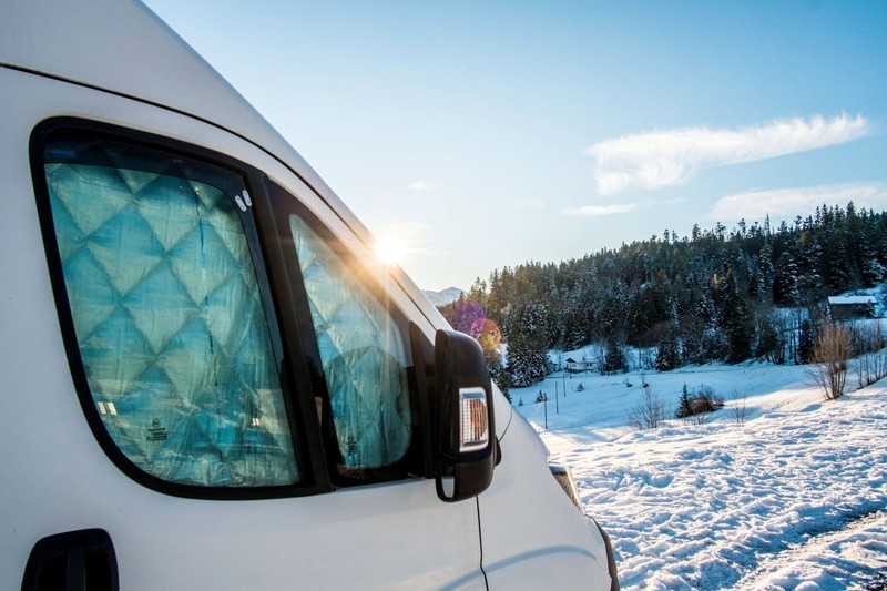 Eine funktionierende Gasversorgung ist wichtig für die Heizung.