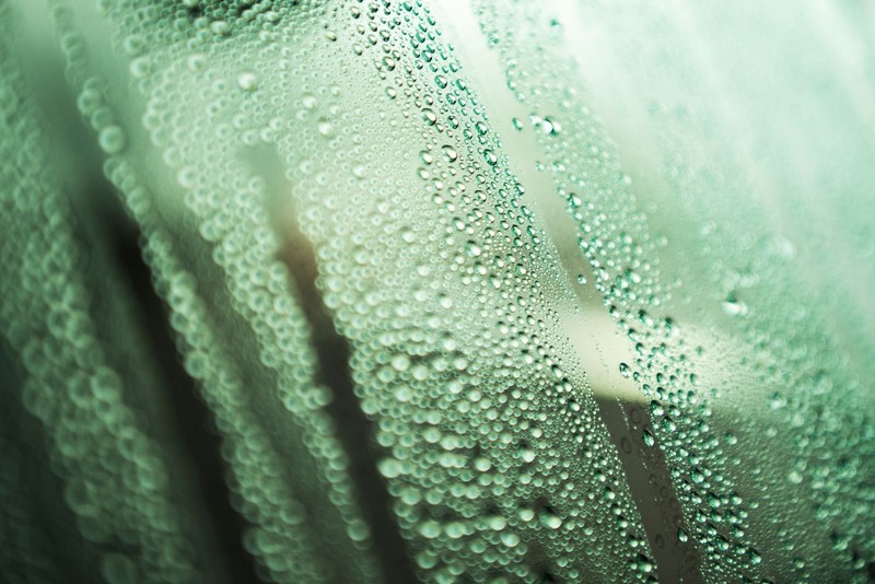 Ganz wichtig: Das Wohnmobil immer gut lüften.