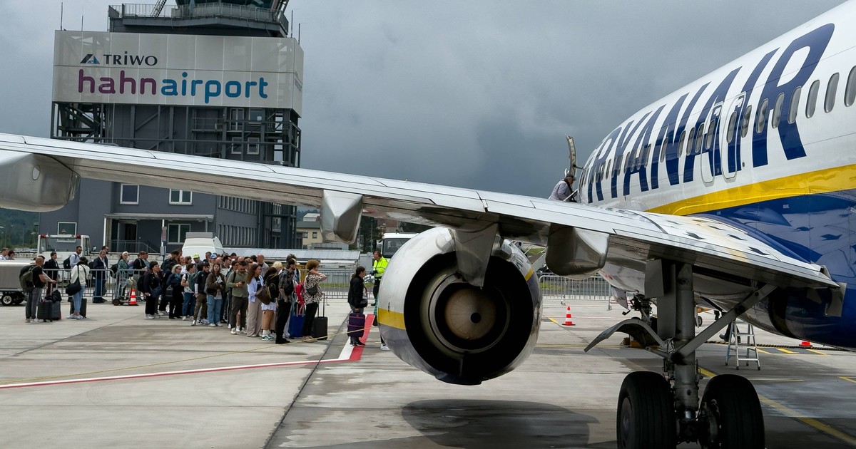 Das sind Deutschlands beliebteste und unbeliebteste Flughäfen