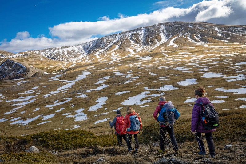 Nicht alle Expedition verlaufen leider erfolgreich.